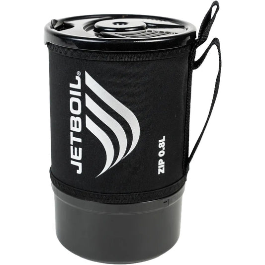 JetBoil Zip 0.8L Fast Boil System-Camping - Cooking - Stoves-Appalachian Outfitters
