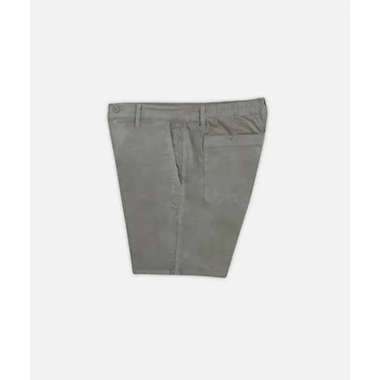 Jetty Men's Midship Cord Walkshort-Men's - Clothing - Bottoms-Appalachian Outfitters