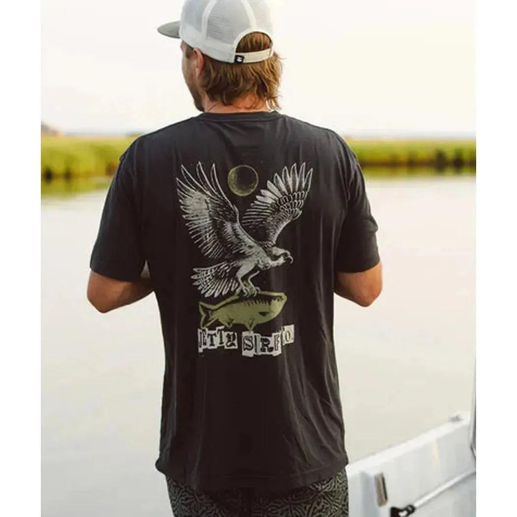 Jetty Men's Prey Tee-Men's - Clothing - Tops-Appalachian Outfitters