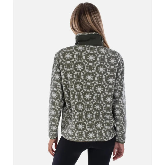 Jetty Women's Juniper Fleece-Women's - Clothing - Tops-Appalachian Outfitters