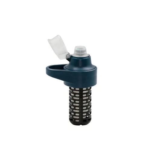 Katadyn BeFree Microfilter 1.0L-Camping - Water Treatment-Appalachian Outfitters