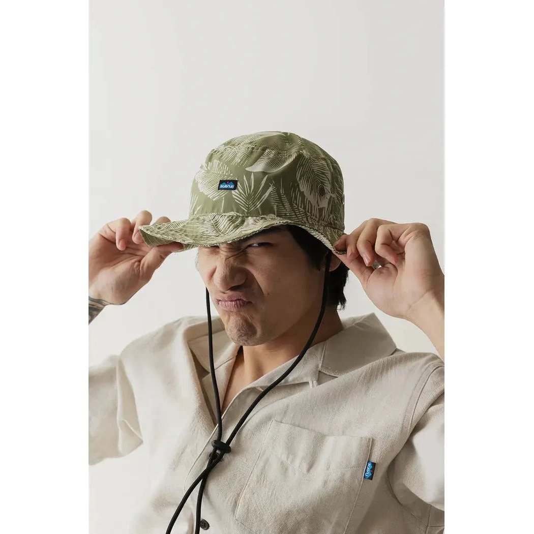 Kavu BFE-Accessories - Hats - Unisex-Appalachian Outfitters