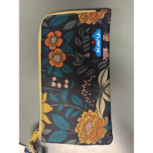 Kavu Clutch Case-Accessories - Wallets-Night Fields-Appalachian Outfitters