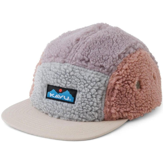 Kavu Fur Ball Camp-Accessories - Hats - Unisex-Pastel Moon-Appalachian Outfitters