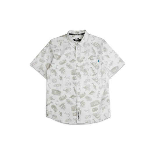 Kavu Men's Festaruski-Men's - Clothing - Tops-Naturally Lost At Sea-M-Appalachian Outfitters