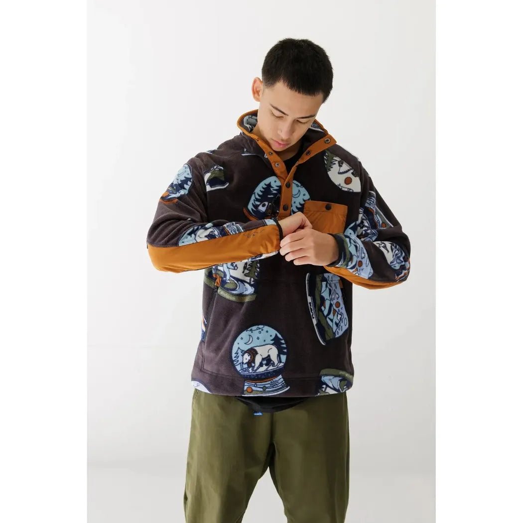 Kavu Men's Teannaway-Men's - Clothing - Tops-Appalachian Outfitters