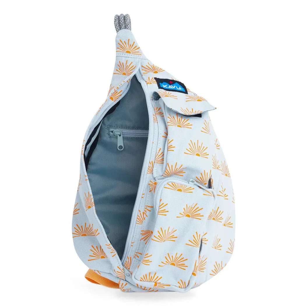 Kavu Mini Rope Bag-Accessories - Bags-Appalachian Outfitters