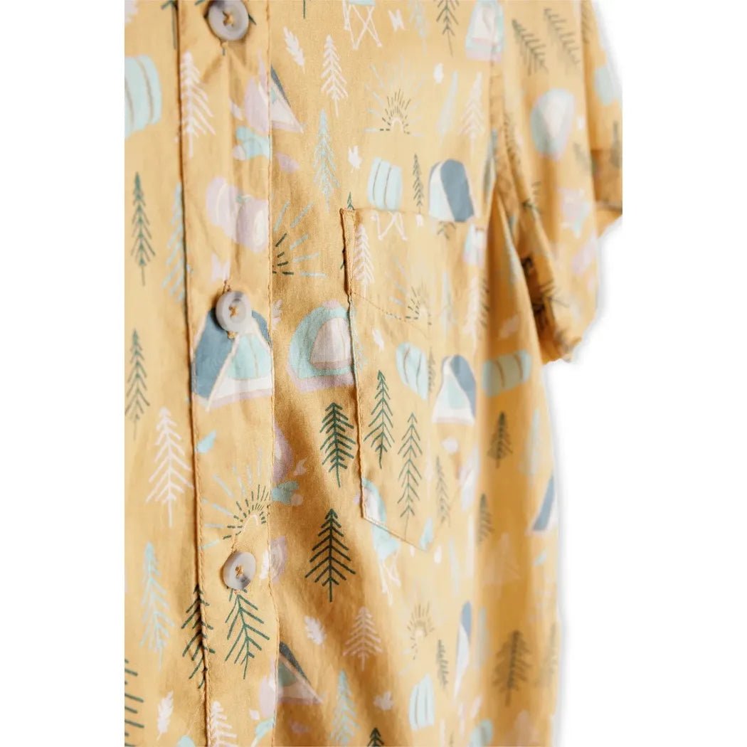 Kavu Women's Girl Party-Women's - Clothing - Tops-Appalachian Outfitters