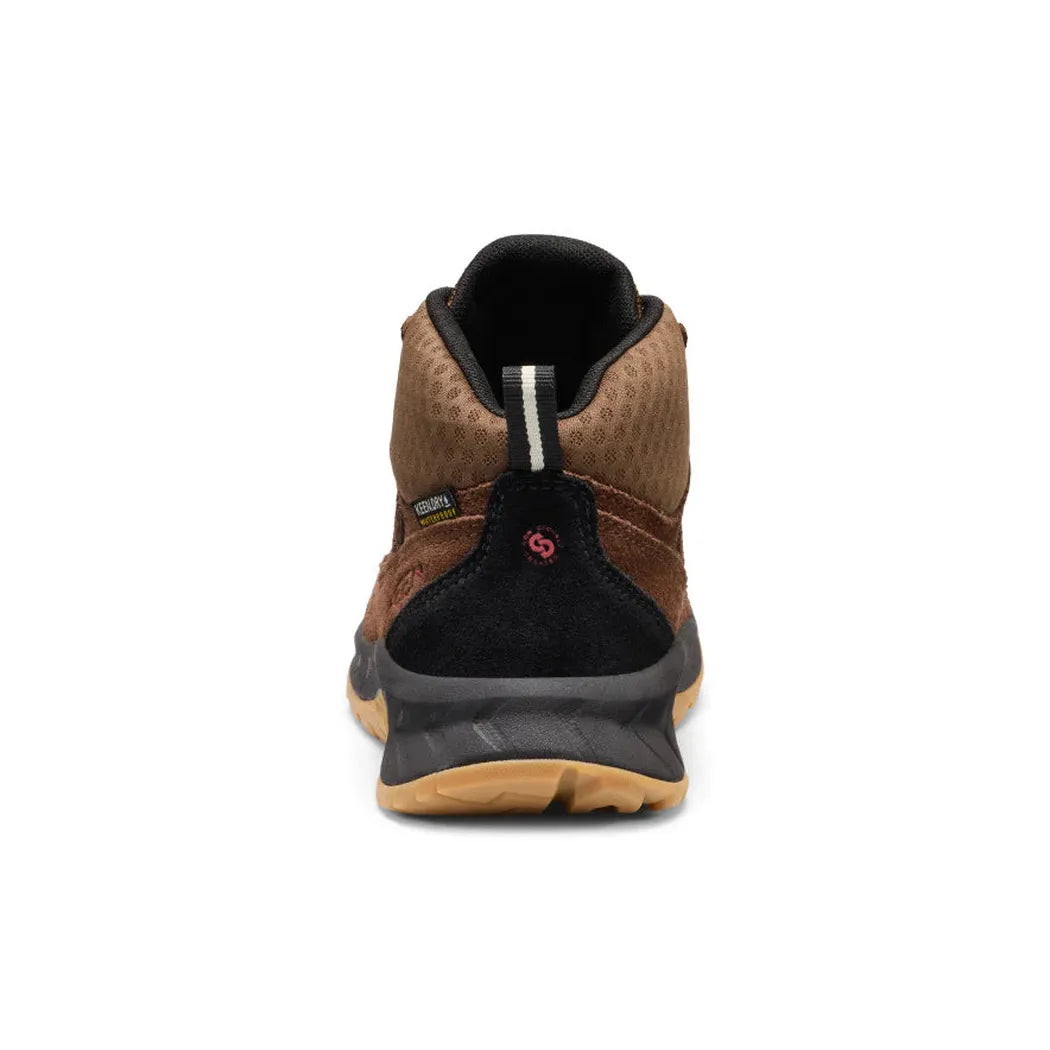 Keen Big Kids' Hightrail Waterproof Hiking Boot-Kids - Footwear - Boots-Appalachian Outfitters