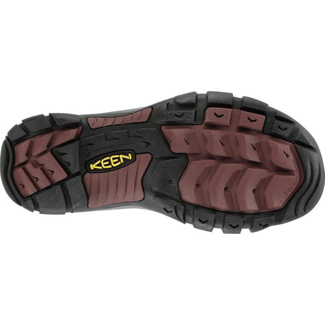 Keen Men's Brixen Waterproof Low-Men's - Footwear - Shoes-Appalachian Outfitters