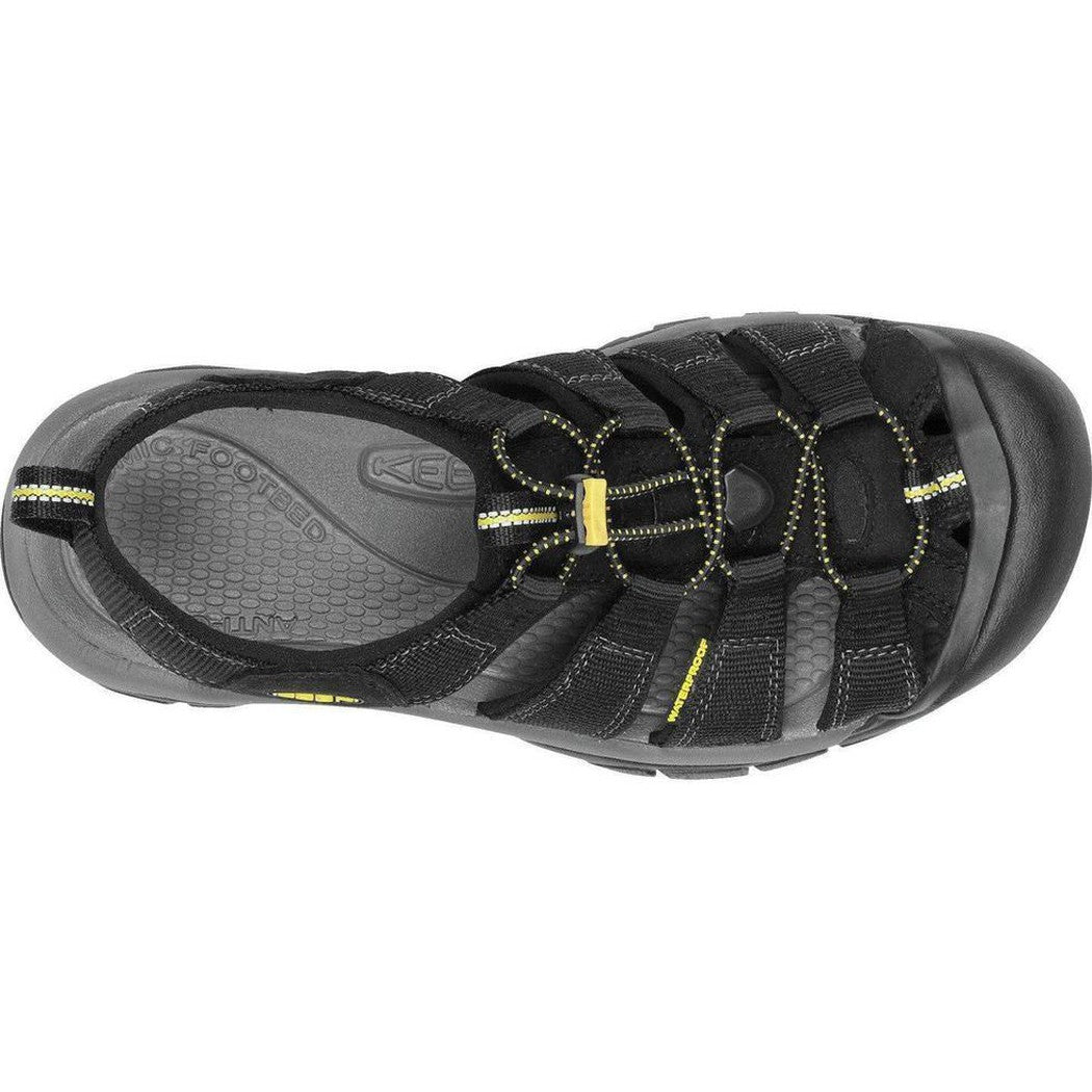 Keen Men's Newport H2-Men's - Footwear - Sandals-Appalachian Outfitters