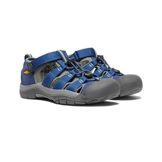 Keen Youth's Newport H2-Kids - Footwear-Appalachian Outfitters