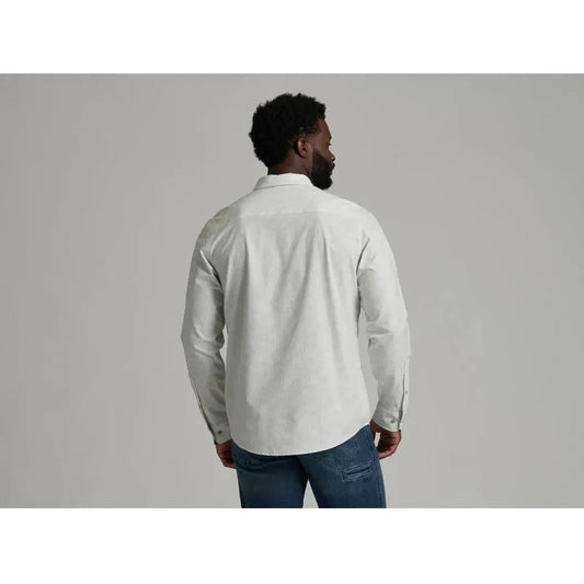 Kuhl Men's Breeze Long Sleeve-Men's - Clothing - Tops-Appalachian Outfitters