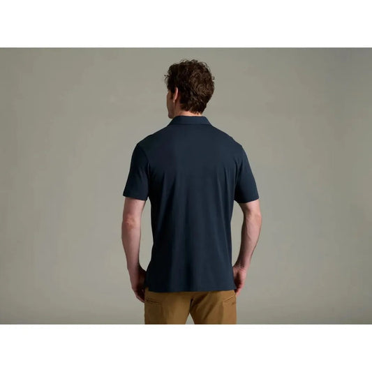 Kuhl Men's De Fakto Polo-Men's - Clothing - Tops-Appalachian Outfitters