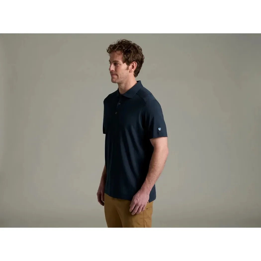 Kuhl Men's De Fakto Polo-Men's - Clothing - Tops-Appalachian Outfitters