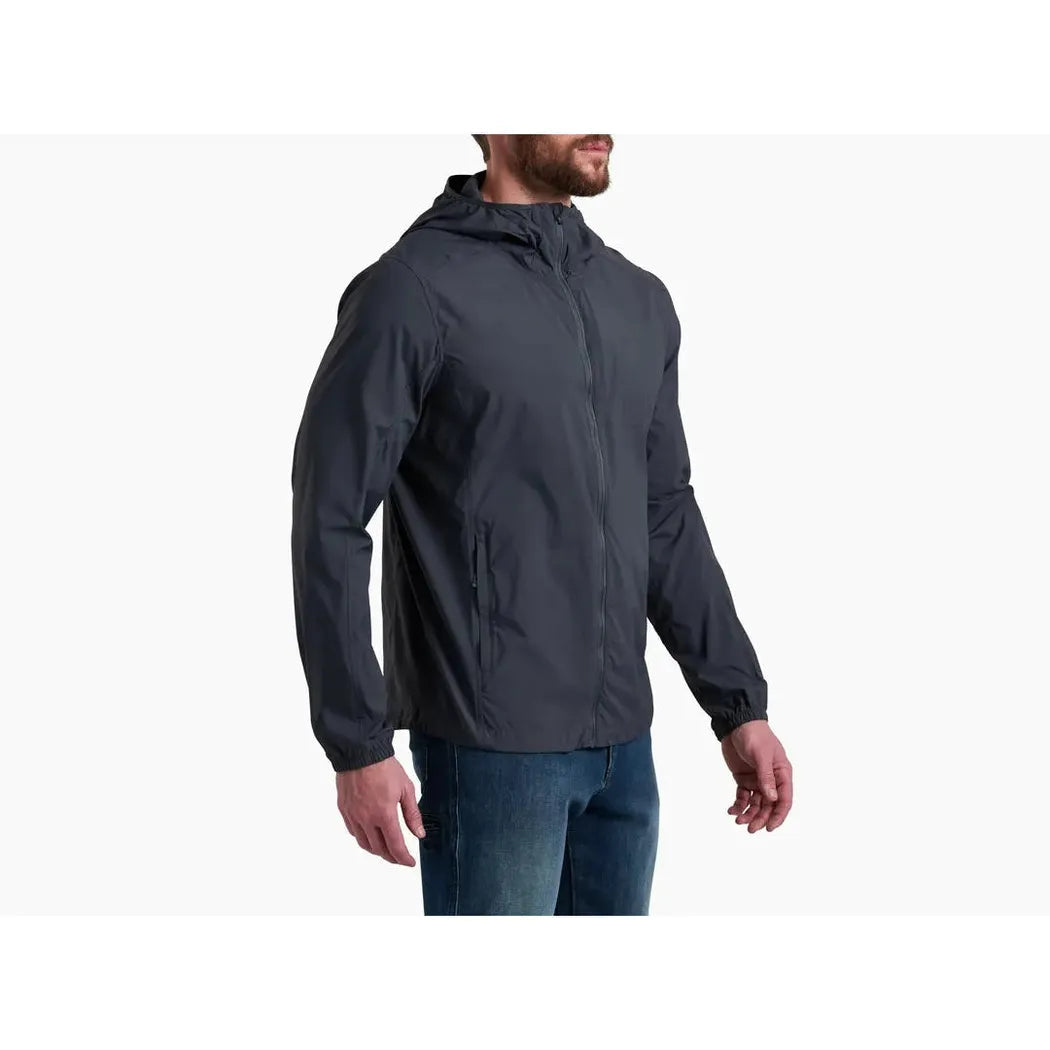 Kuhl Men's Driftr FZ-Men's - Clothing - Tops-Appalachian Outfitters