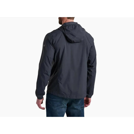 Kuhl Men's Driftr FZ-Men's - Clothing - Tops-Appalachian Outfitters