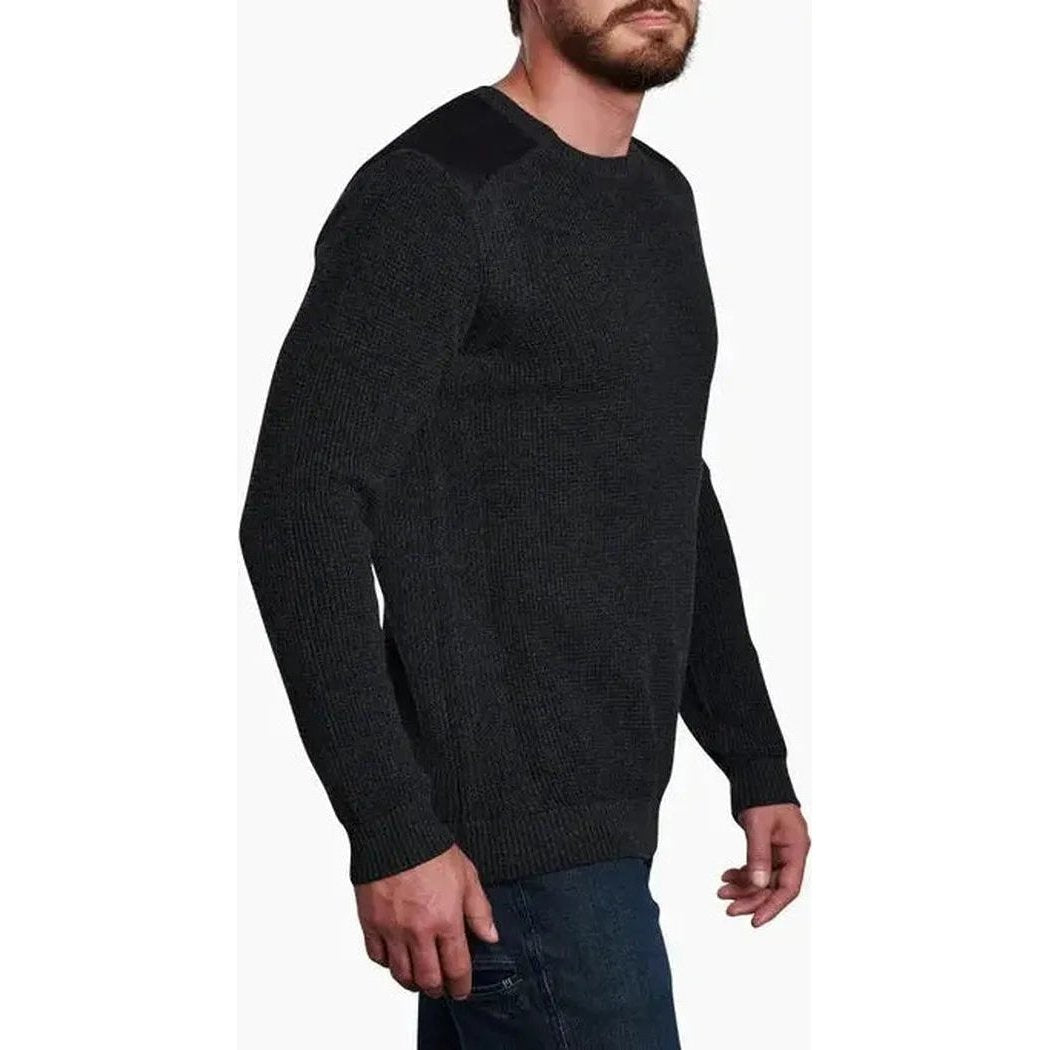 Kuhl Men's Evader Sweater-Men's - Clothing - Tops-Appalachian Outfitters