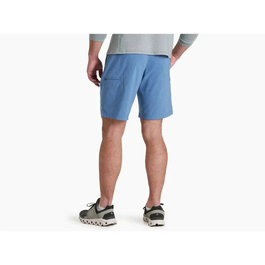 Kuhl Men's Getaway Short-Men's - Clothing - Bottoms-Appalachian Outfitters