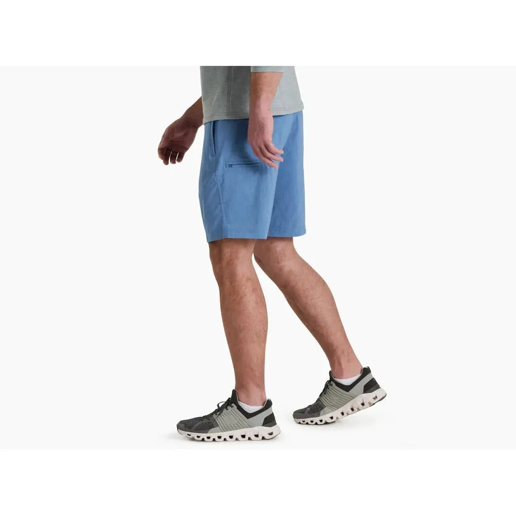 Kuhl Men's Getaway Short-Men's - Clothing - Bottoms-Appalachian Outfitters