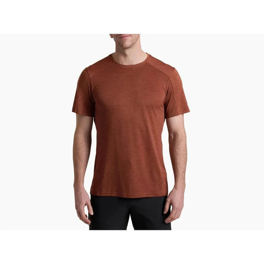 Kuhl Men's KUHL Engineered T-Men's - Clothing - Tops-Appalachian Outfitters