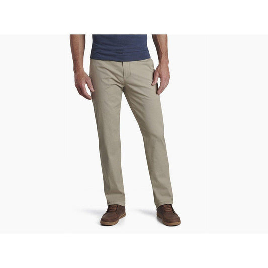 Kuhl Men's Resistor Lite Chino-Men's - Clothing - Bottoms-Khaki-30-30-Appalachian Outfitters