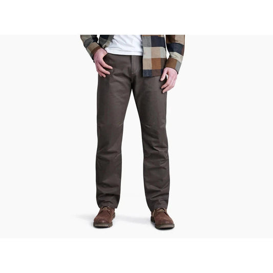 Kuhl Men's Rydr™-Men's - Clothing - Bottoms-Forged Iron-30-30"-Appalachian Outfitters