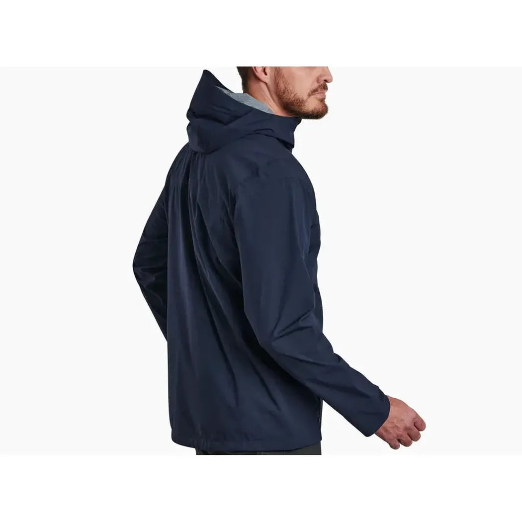 Kuhl Men's Stretch Voyagr Jacket-Men's - Clothing - Jackets & Vests-Appalachian Outfitters