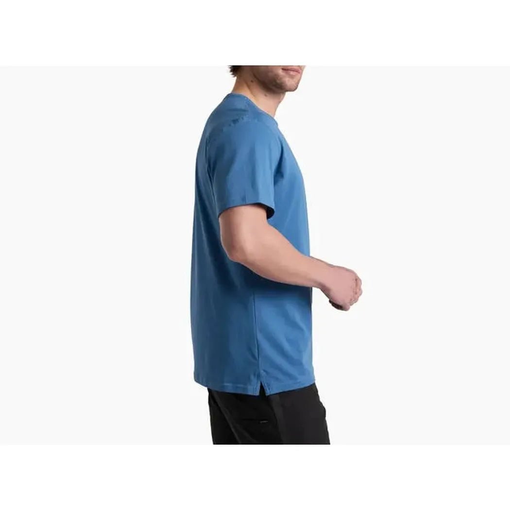 Kuhl Men's Superair T-Men's - Clothing - Tops-Appalachian Outfitters