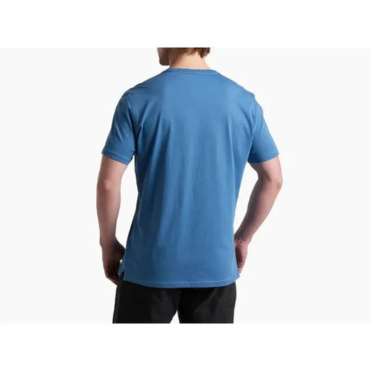 Kuhl Men's Superair T-Men's - Clothing - Tops-Appalachian Outfitters