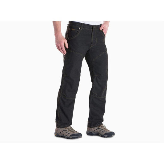 Kuhl Men's The Law-Men's - Clothing - Bottoms-Espresso-30-30"-Appalachian Outfitters
