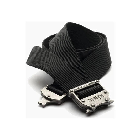 Kuhl Raid Belt-Accessories - Belts - Unisex-Raven-S-Appalachian Outfitters