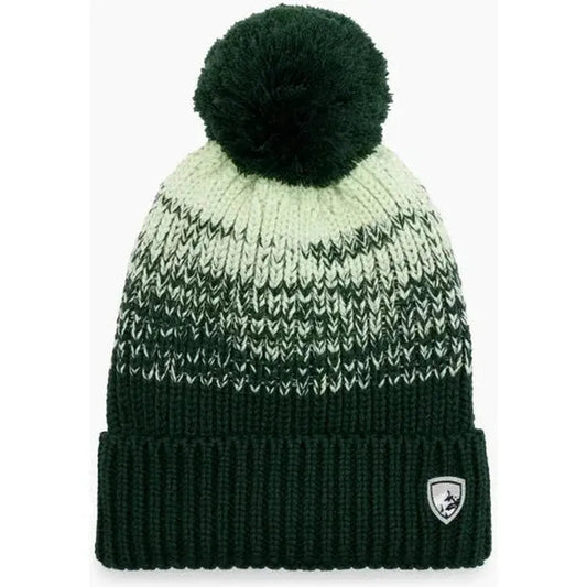 Kuhl Solace Beanie-Accessories - Hats - Unisex-Spruce-Appalachian Outfitters