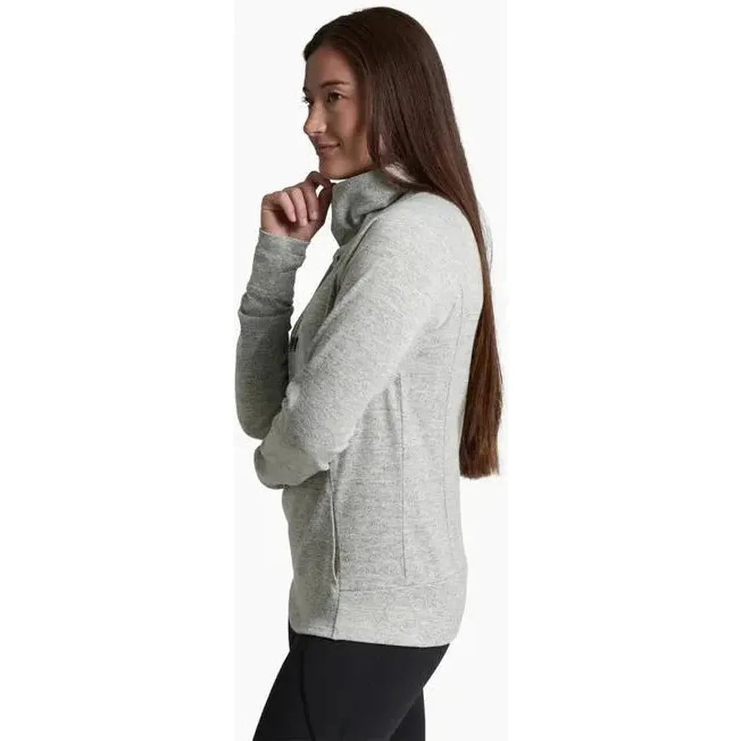 Kuhl Women's Elia Pullover-Women's - Clothing - Tops-Appalachian Outfitters