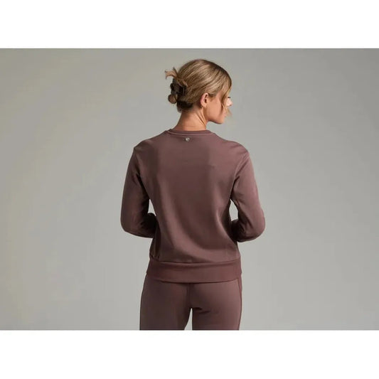 Kuhl Women's Kozy Crew Sweatshirt-Women's - Clothing - Tops-Appalachian Outfitters