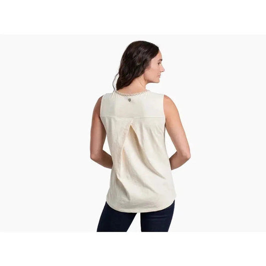 Kuhl Women's Shay Tank-Women's - Clothing - Tops-Appalachian Outfitters