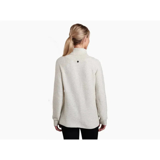 Kuhl Women's Solace Sweater-Women's - Clothing - Tops-Appalachian Outfitters