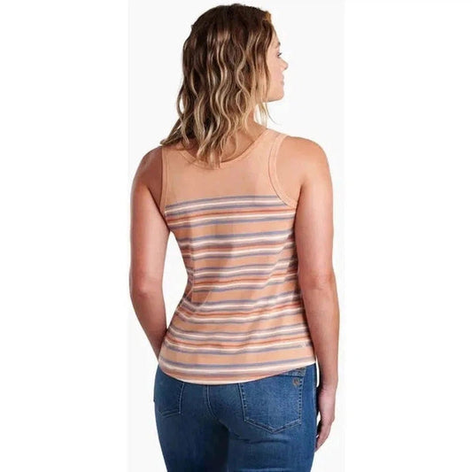 Kuhl Women's Solstice Tank-Women's - Clothing - Tops-Appalachian Outfitters