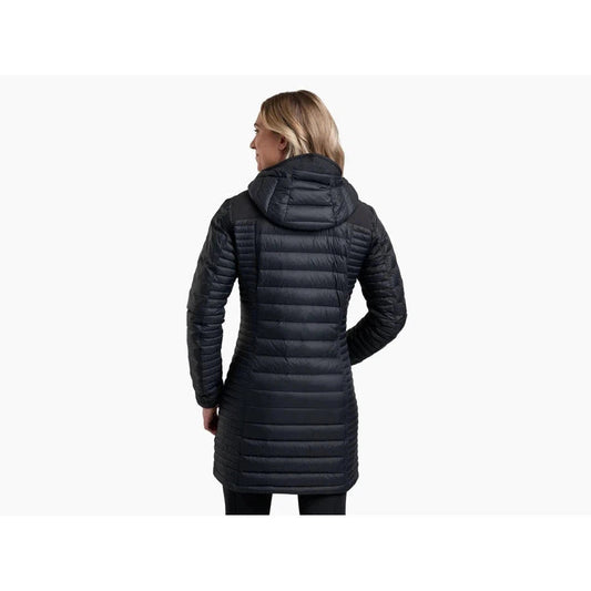 Kuhl Women's Spyfire® Parka-Women's - Clothing - Jackets & Vests-Appalachian Outfitters