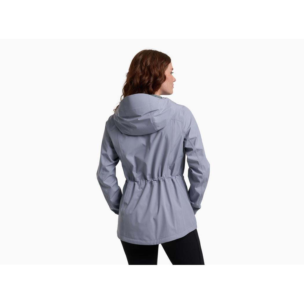 Kuhl Women's Stretch Voyagr Jacket-Women's - Clothing - Jackets & Vests-Appalachian Outfitters