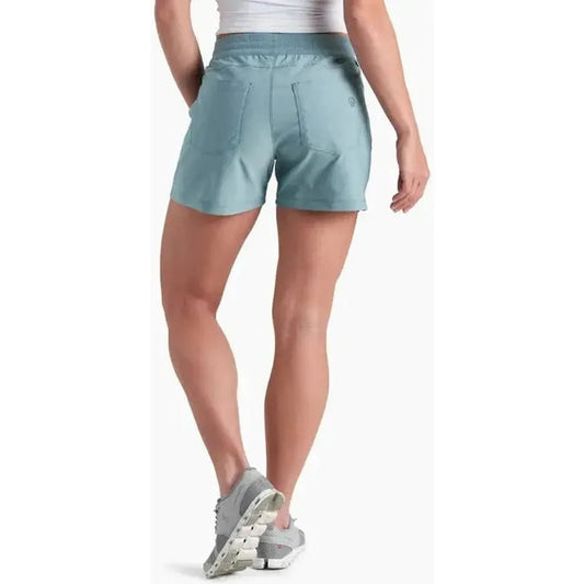 Kuhl Women's Trekr Pull On Short-Women's - Clothing - Bottoms-Appalachian Outfitters