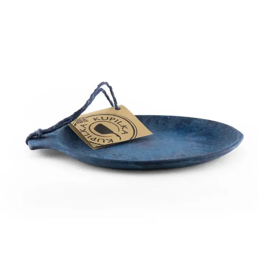 Kupilka 14 Small Plate-Camping - Cooking - Dishware-Blue-Appalachian Outfitters