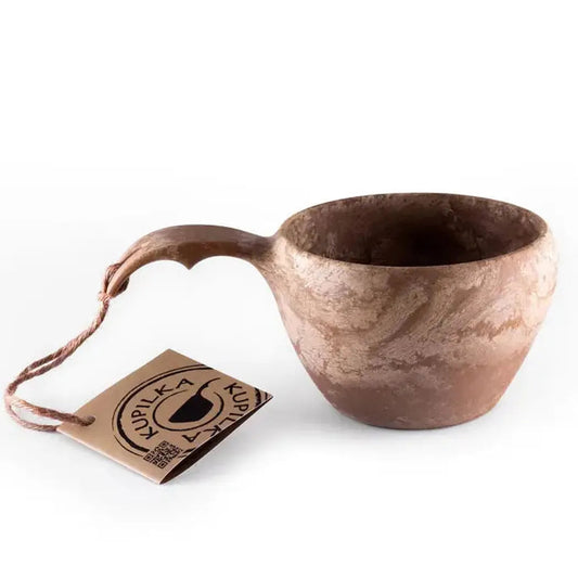 Kupilka 37 Large Cup-Camping - Cooking - Dishware-Blue-Appalachian Outfitters