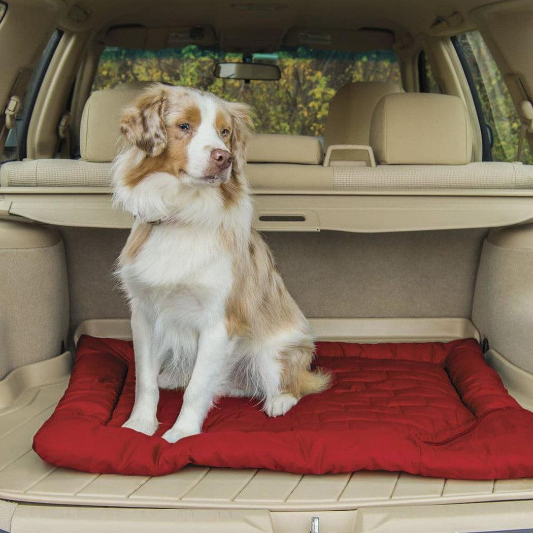Kurgo Loft Wander Bed-Pets - Beds-Appalachian Outfitters