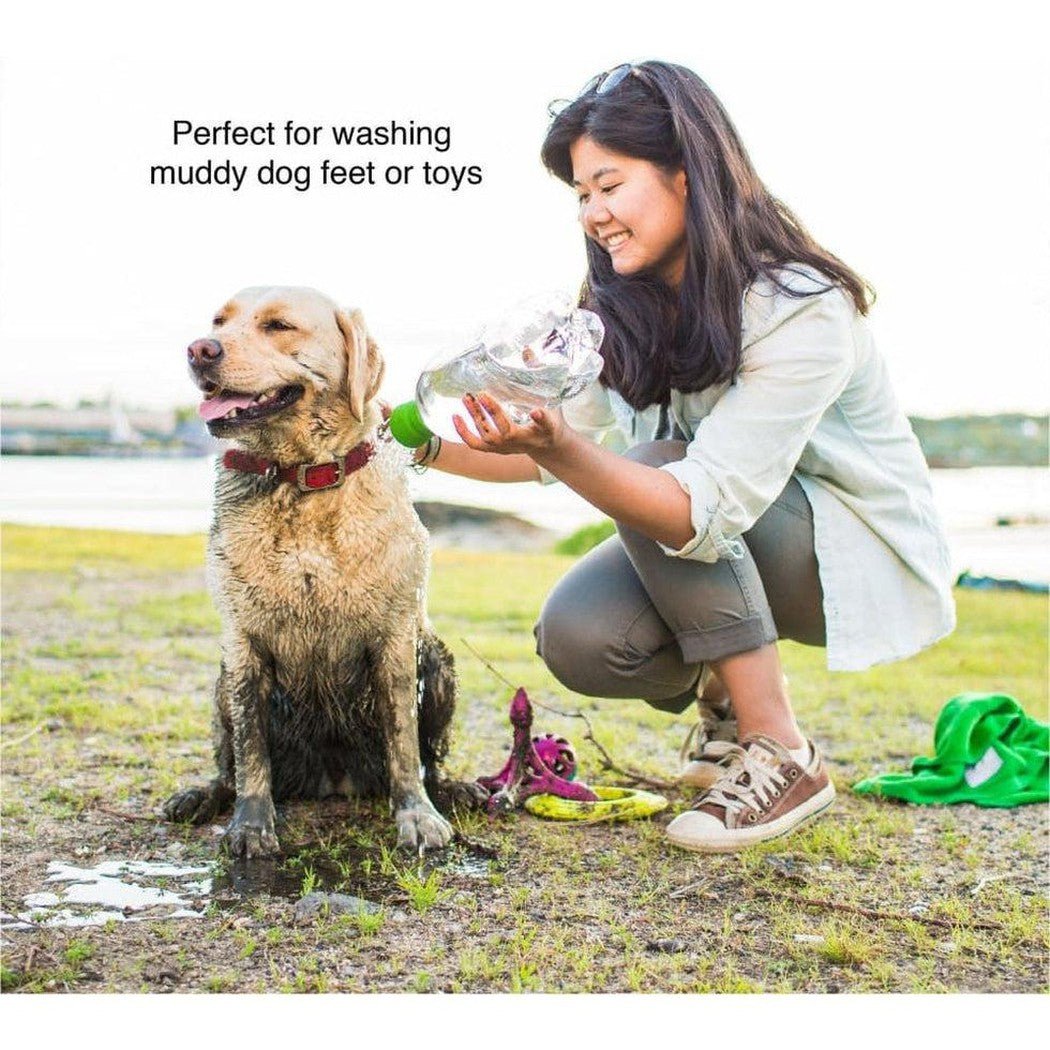 Kurgo Mud Dog Shower-Pets - Grooming-Appalachian Outfitters