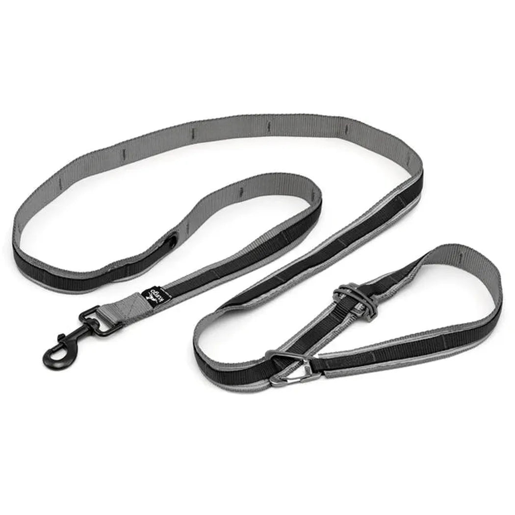 Kurgo Quantum Dog Leash 2.0-Pets - Leashes-Appalachian Outfitters