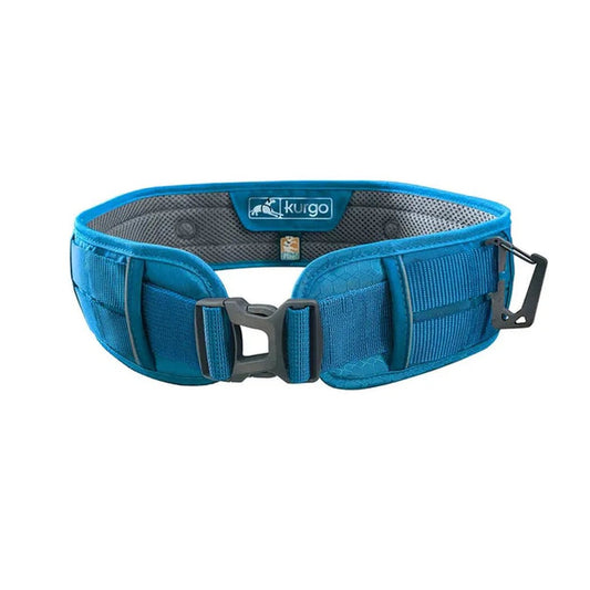 Kurgo RSG Active Utility Belt-Pets - Apparel-Appalachian Outfitters