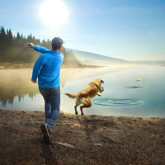 Kurgo Skipping Stones - 2 Pack-Pets - Toys-Appalachian Outfitters