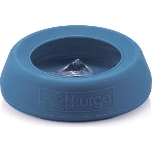 Kurgo Splash Free Wander Bowl-Pets - Bowls-Appalachian Outfitters