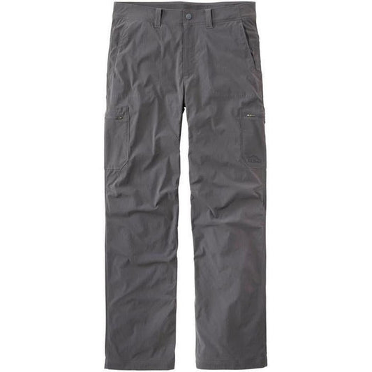 L.L.Bean Men's Cresta Hiking Pant Fleece Lined-Men's - Clothing - Bottoms-Appalachian Outfitters